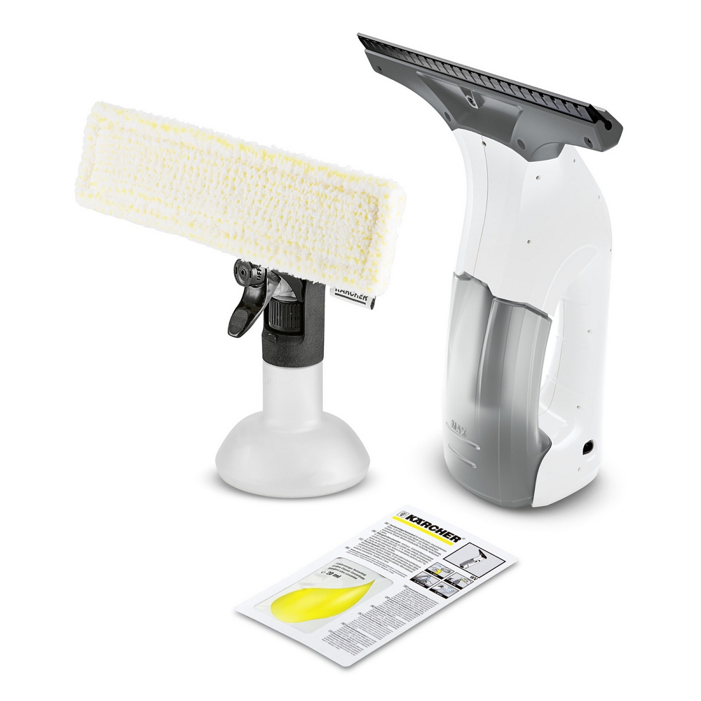 Прибор для чистки окон Karcher WV1Plus photo 1