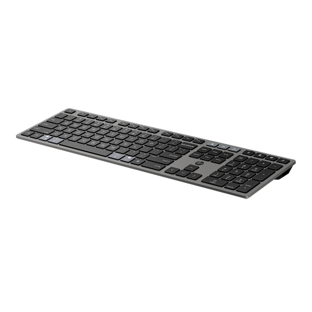 Tastatura + mouse fara fir HP 725 Multi-Device 9T5B0UT photo 2