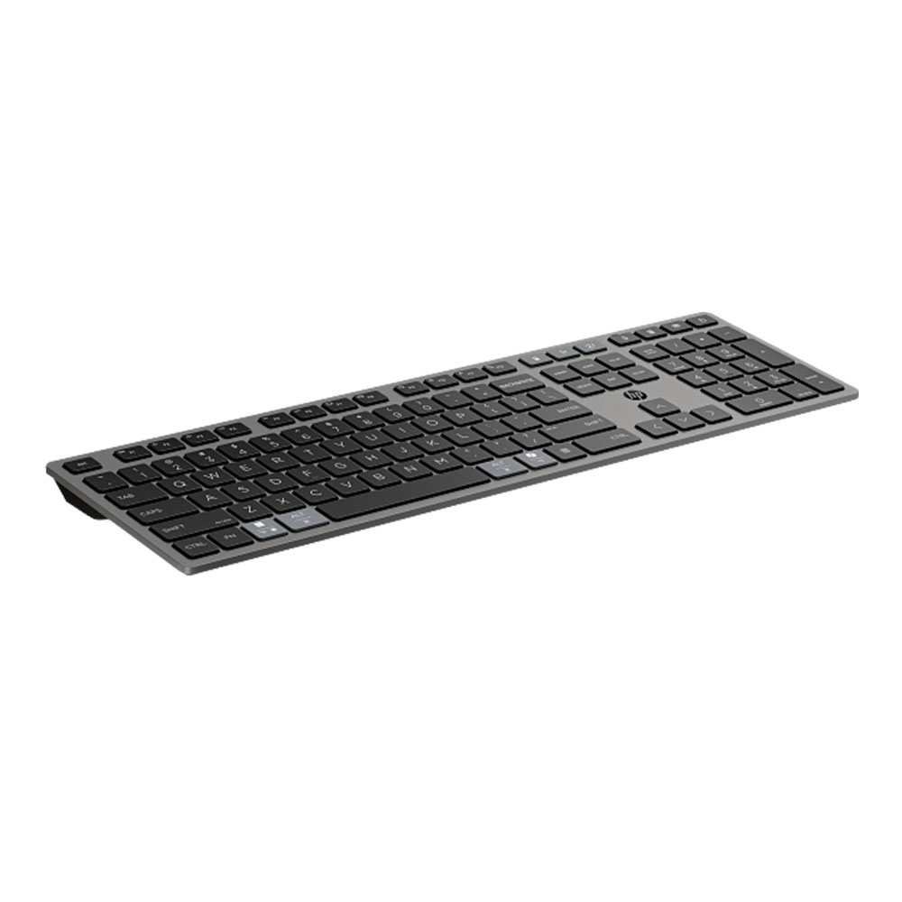 Tastatura + mouse fara fir HP 725 Multi-Device 9T5B0UT photo 3