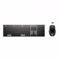 Tastatura + mouse fara fir HP 725 Multi-Device 9T5B0UT