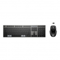 Tastatura + mouse fara fir HP 725 Multi-Device 9T5B0UT thumbnav 1