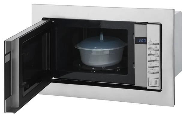 Cuptor cu microunde Samsung FW77SUT 850 W / 20 l / Argintiu photo 2