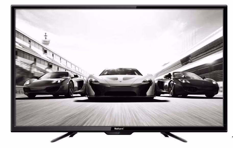 Televizor LED Saturn LED55FHD500UT2 