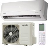 Кондиционер Gorenje PANDORA26INOUT 9000 BTU на Bomba.MD