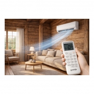 Кондиционер Gorenje REA26INOUT thumbnav 5