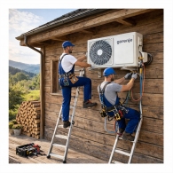 Кондиционер Gorenje REA26INOUT thumbnav 7