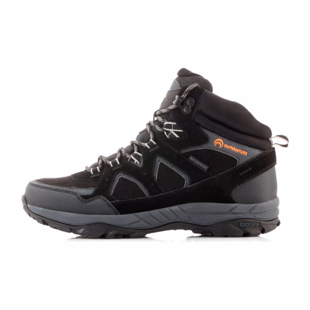 Semighete Outventure S18FOUHI003OUT, Duster