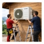 Кондиционер Gorenje TITAN35INOUT thumbnav 6