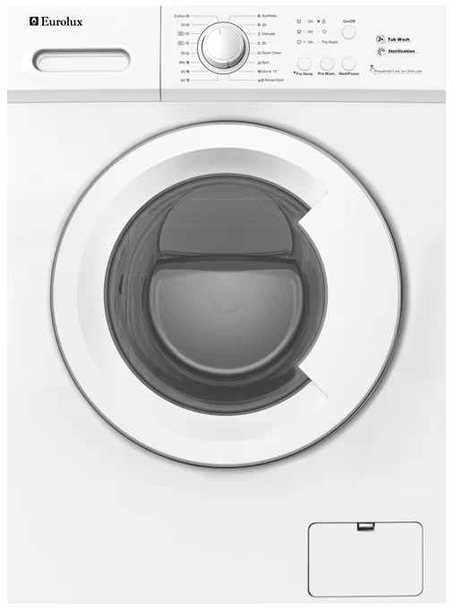 Стиральная машина Eurolux F60118UU 