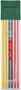 Строительный карандаш Bosch Multicilor leads 6 buc., 1600A032UV thumbnav 1