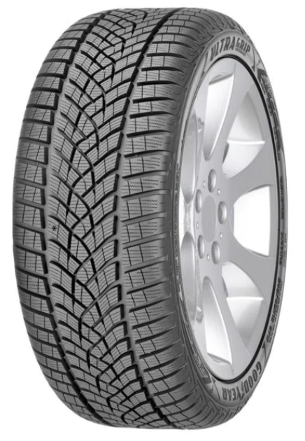 Anvelope de iarna Goodyear 235/65R17 104H UG PERF + SUV / Autoturism photo 1 Anvelope de iarna Goodyear 235/65R17 104H UG PERF + SUV / Autoturism photo 1