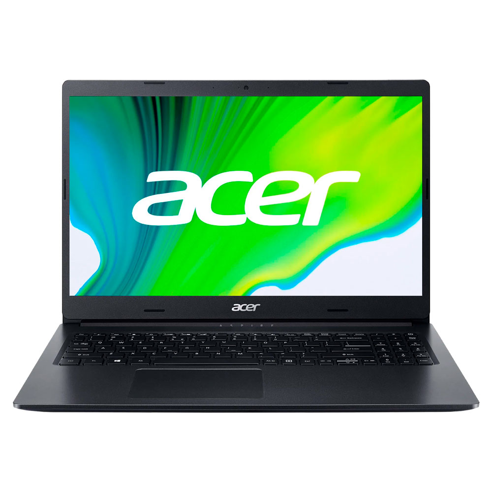 Laptop Acer Personal Aspire 3 A315-23-R4UV 15.6” / 8 GB / 128 GB + 1.0 TB HDD / Ryzen 3 / Radeon Graphics / Negru photo 1 Laptop Acer Personal Aspire 3 A315-23-R4UV 15.6” / 8 GB / 128 GB + 1.0 TB HDD / Ryzen 3 / Radeon Graphics / Negru photo 1