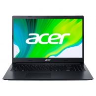 Laptop Acer A315-23-R4UV, Ryzen 3, 8 GB GB, Linux, Negru thumbnav 1
