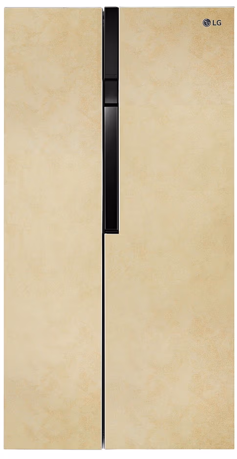 Frigider LG GC-B247JEUV 