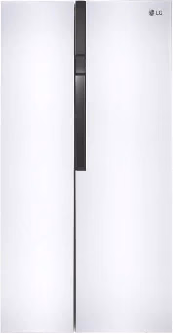 Frigider LG GC-B247JVUV 