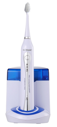 Periuta de dinti electrica Dr.Maeyr GTS2050UV photo 1