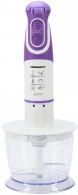 Blender Heinner HB600UV, 700 ml, 600 W, 5 trepte viteza, Mov thumbnav 4
