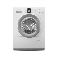 Стиральная машина Samsung WF1602WUV thumbnav 1