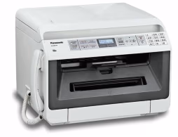 MFD cu laser Panasonic KX-MB2170RU FAX, WiFi