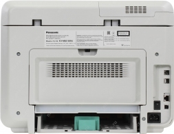 МФУ лазерный Panasonic KX-MB2170RU FAX, WiFi thumbnav 2
