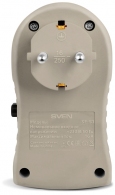 Сетевой фильтр Sven SFS1UW thumbnav 3