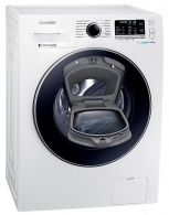 Masina de spalat Samsung WW80K5410UW thumbnav 6