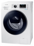 Masina de spalat Samsung WW80K5410UW thumbnav 9