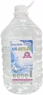 Apa distilata CatolLux .