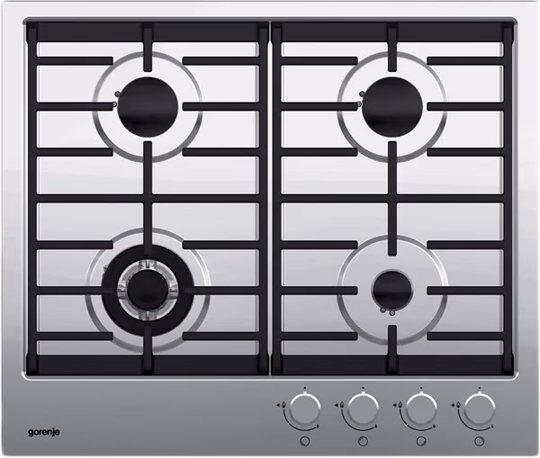 Plita cu gaz incorporabila Gorenje GW641UX 