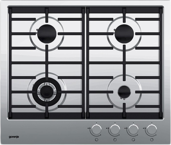 Plita cu gaz incorporabila Gorenje GW641UX photo 