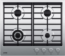 Plita cu gaz incorporabila Gorenje GW641UX thumbnav