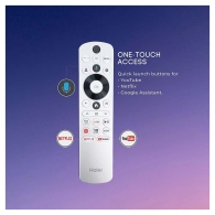 QLED телевизор Haier  H43S80FUX thumbnav 11