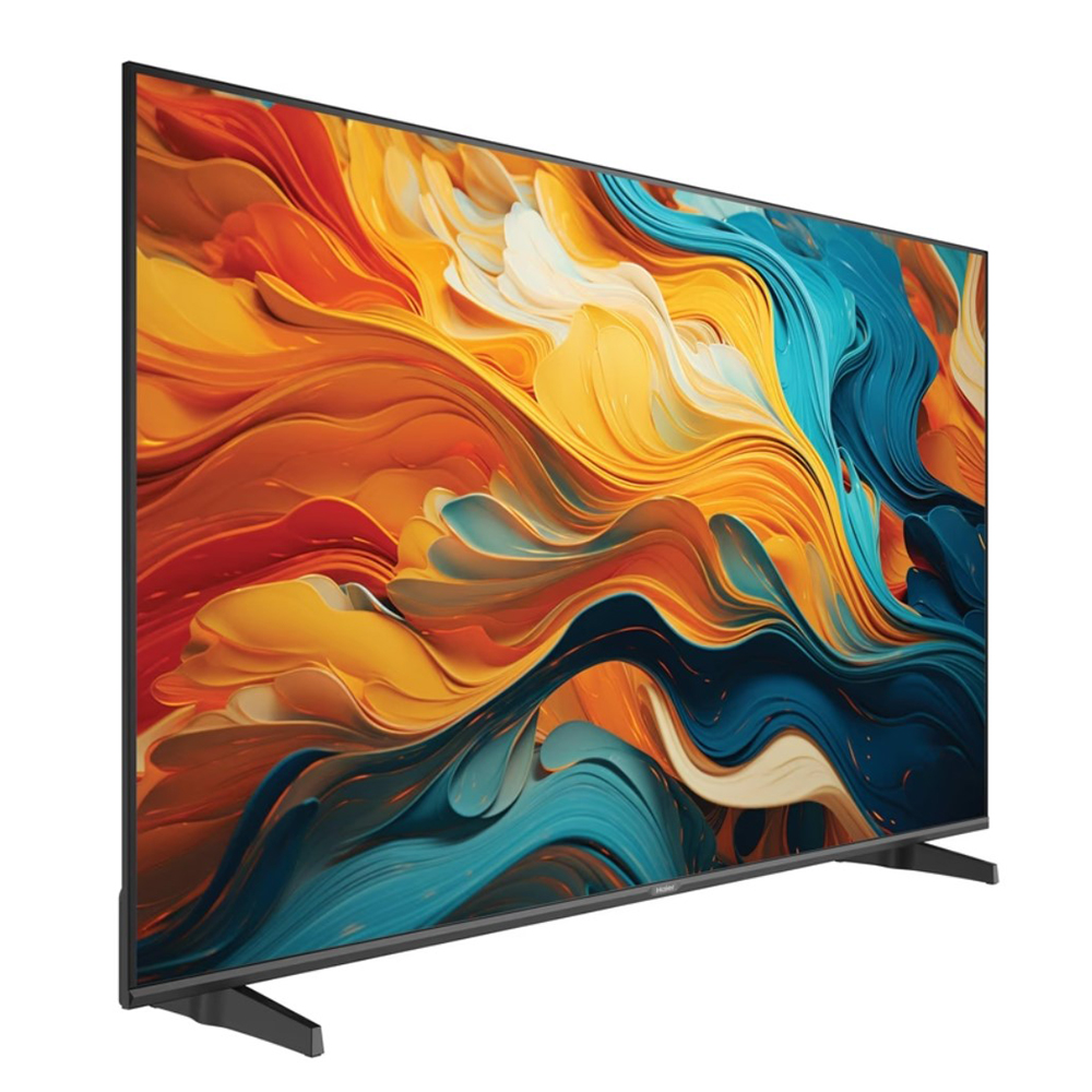 Televizor LED Haier  H50K85FUX photo 2
