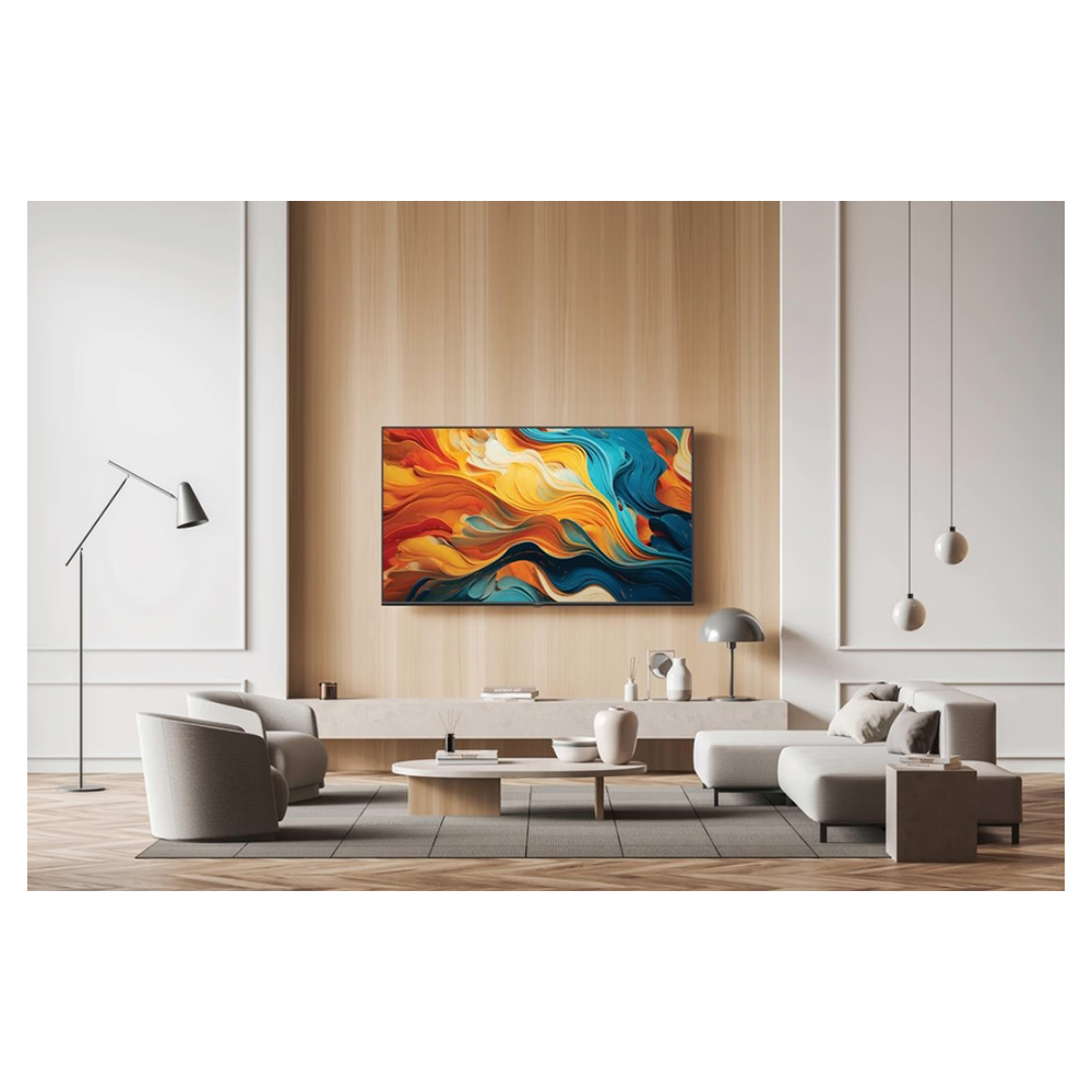 Televizor LED Haier  H55K85FUX photo 7