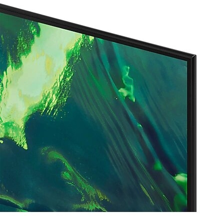 Телевизор Samsung QE55Q77AAUX / 55" / QLED / UHD 4K photo 4