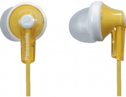 Наушники проводные Panasonic RP-HJE118GUY thumbnav 1