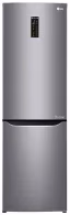 Frigider LG GAB429SLUZ
