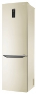 Холодильник с нижней морозильной камерой LG GAB429SYUZ