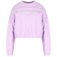 Толстовка Demix JACKET thumbnav 5