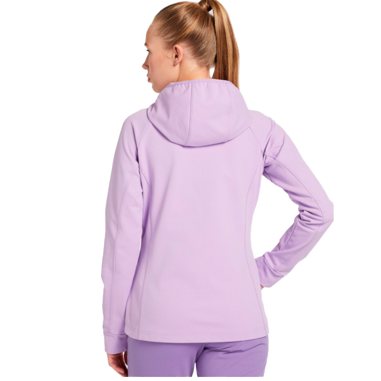 Толстовка Demix JACKET photo 4