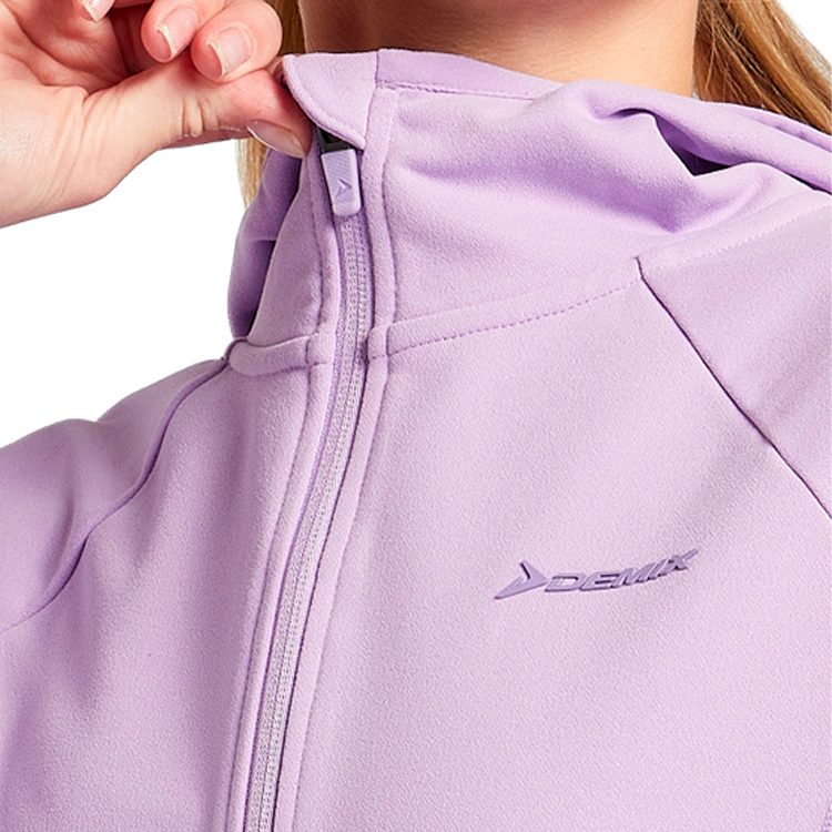 Толстовка Demix JACKET photo 6