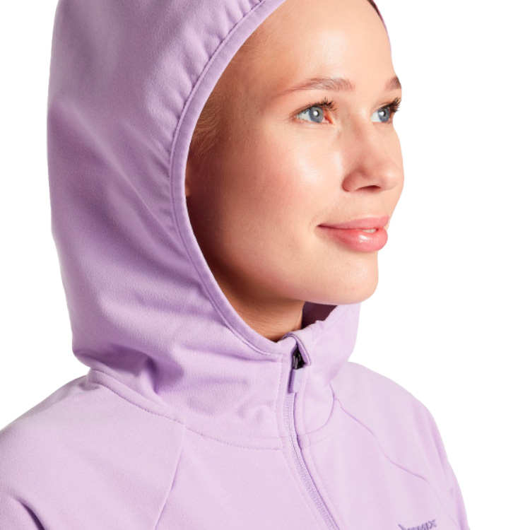 Толстовка Demix JACKET photo 7