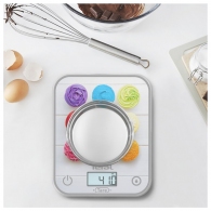 Кухонные весы Tefal BC50D4V0 thumbnav 4