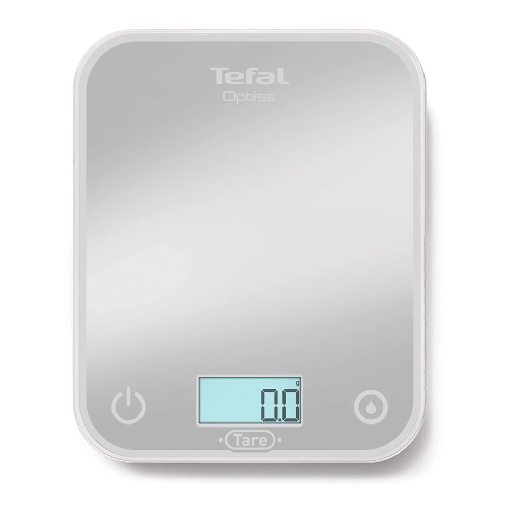 Кухонные весы Tefal BC50U4V0 photo 1 Кухонные весы Tefal BC50U4V0 photo 1