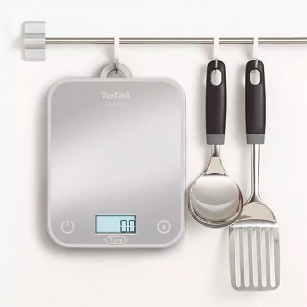 Кухонные весы Tefal BC50U4V0 photo 2