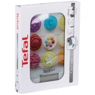 Кухонные весы Tefal BC5122V0, 5 кг, C рисунками thumbnav 7