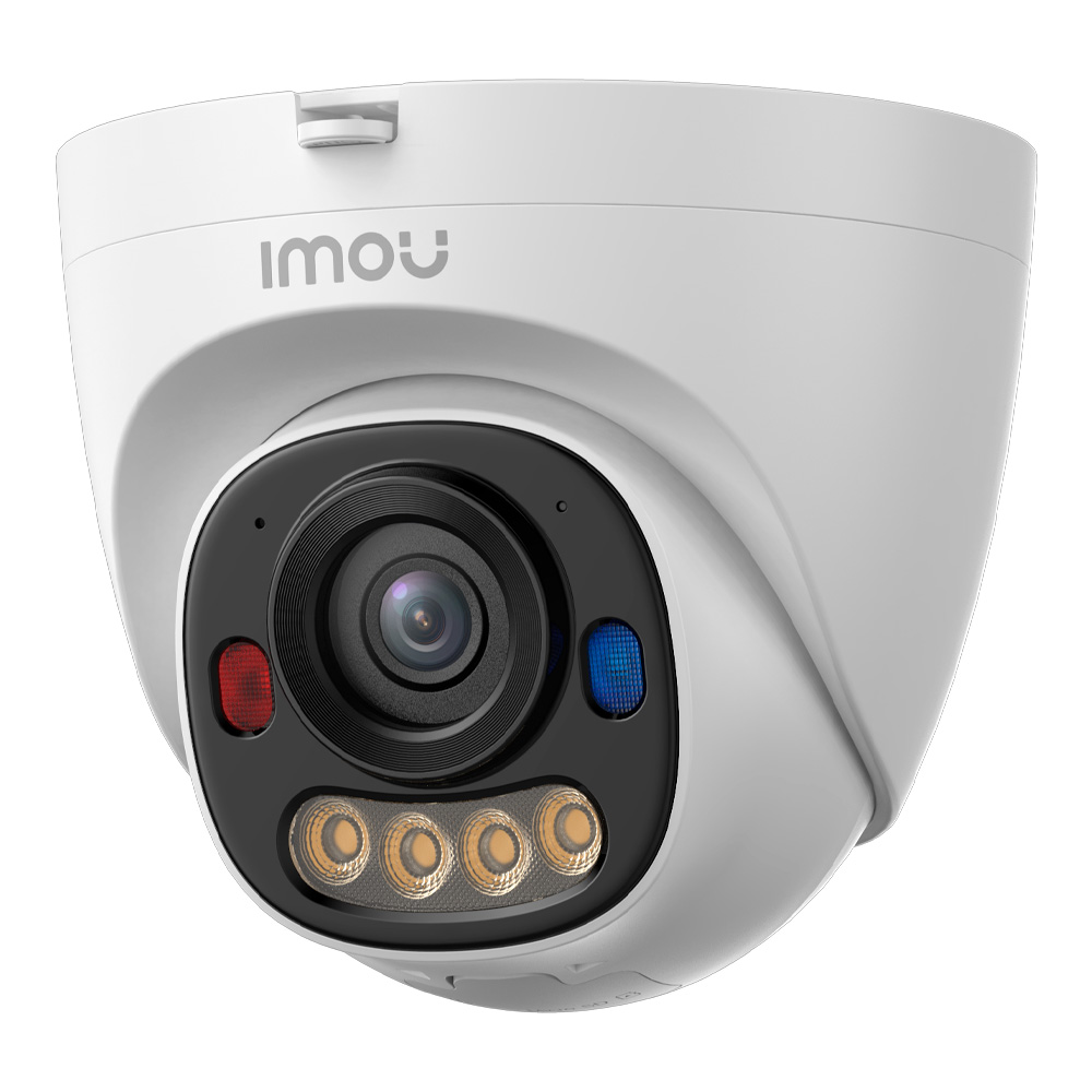 Камера наружного видеонаблюдения Imou Smart Full-Color PoE IPC-PS8D-5V0 photo 2