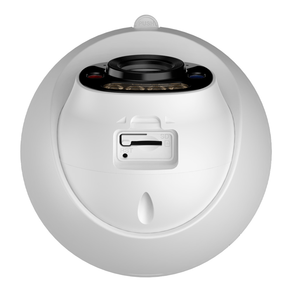 Камера наружного видеонаблюдения Imou Smart Full-Color PoE IPC-PS8D-5V0 photo 3