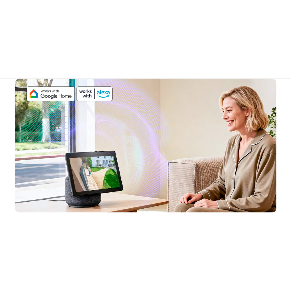 Камера наружного видеонаблюдения Imou Smart Full-Color PoE IPC-PS8D-5V0 photo 9