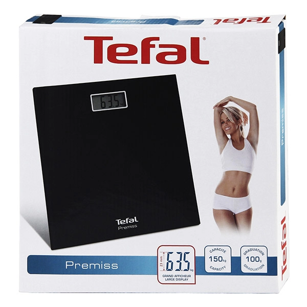 Весы напольные Tefal PP1060V0